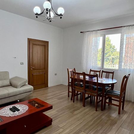 Comfort Home-Apartment Tirana Extérieur photo