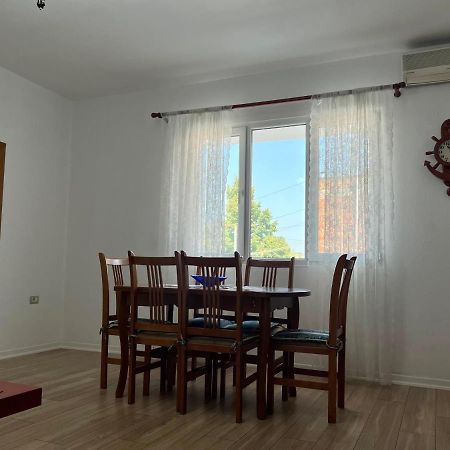 Comfort Home-Apartment Tirana Extérieur photo