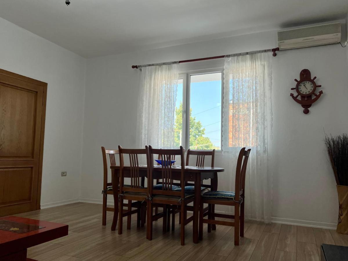 Comfort Home-Apartment Tirana Extérieur photo