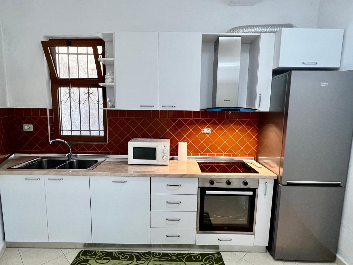 Comfort Home-Apartment Tirana Extérieur photo