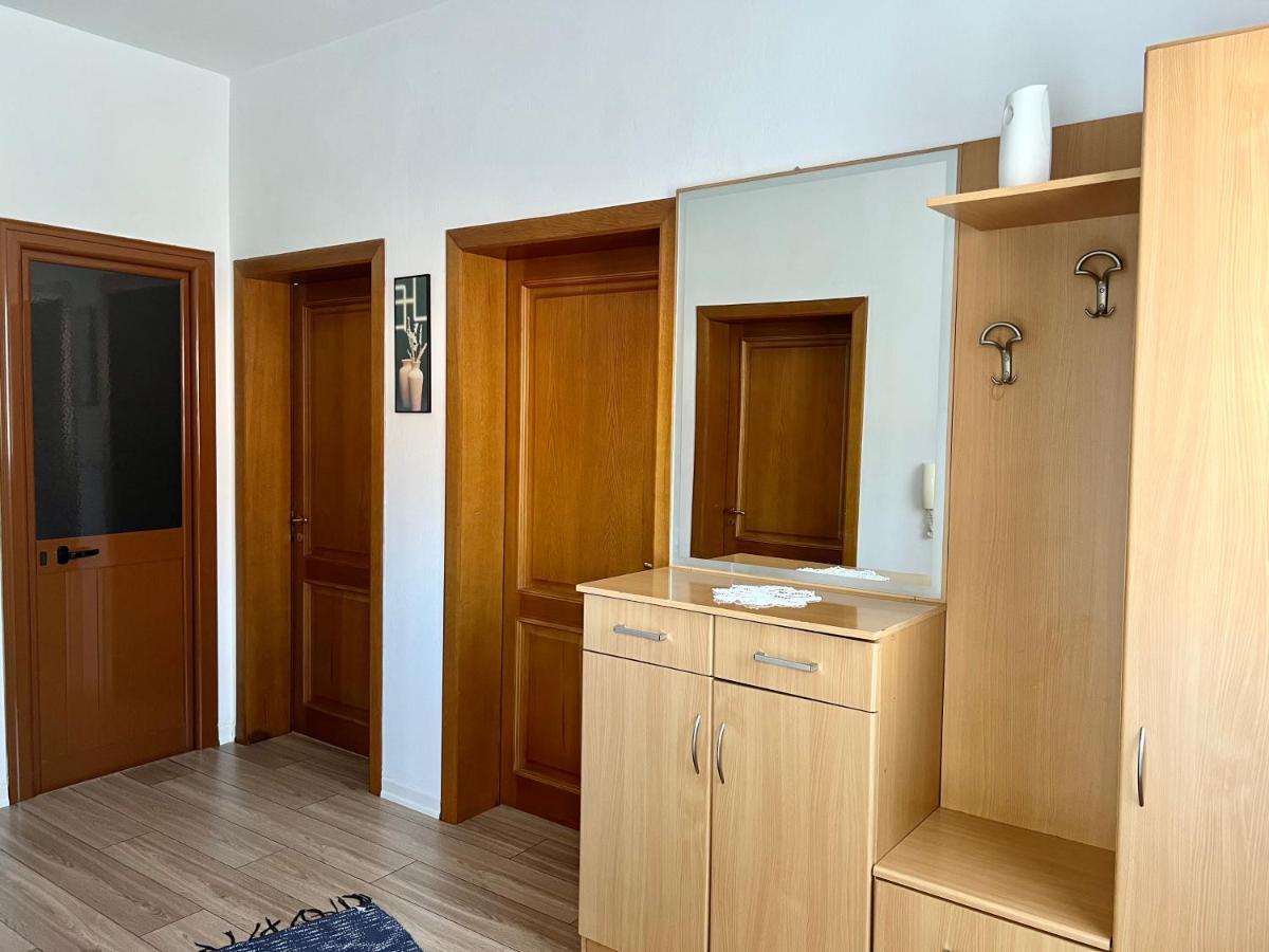 Comfort Home-Apartment Tirana Extérieur photo