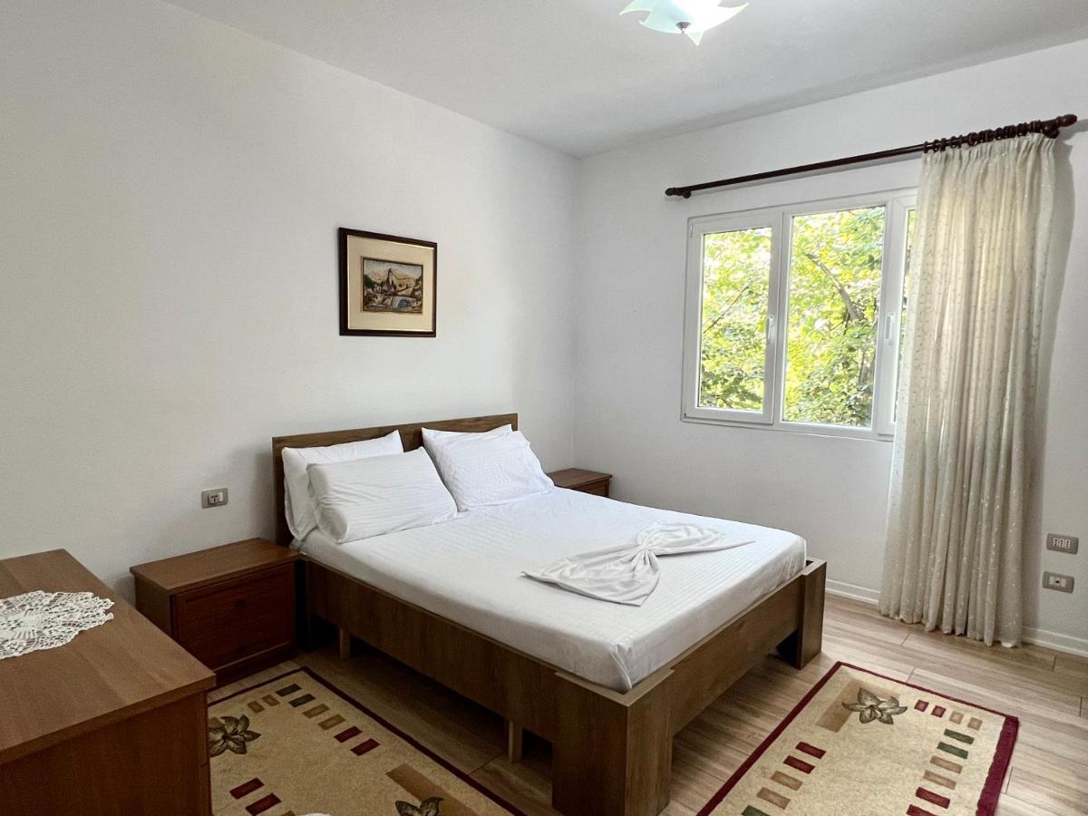 Comfort Home-Apartment Tirana Extérieur photo