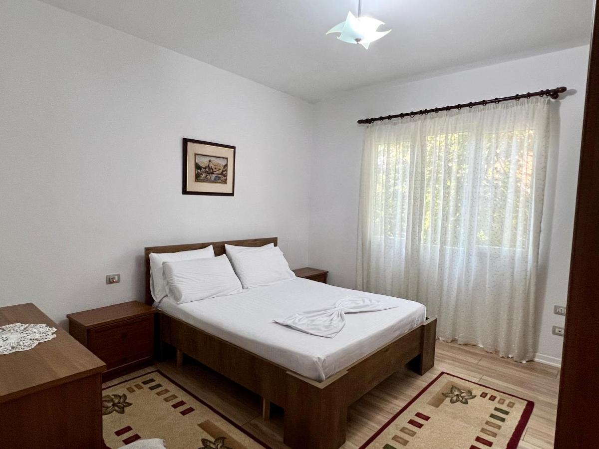 Comfort Home-Apartment Tirana Extérieur photo